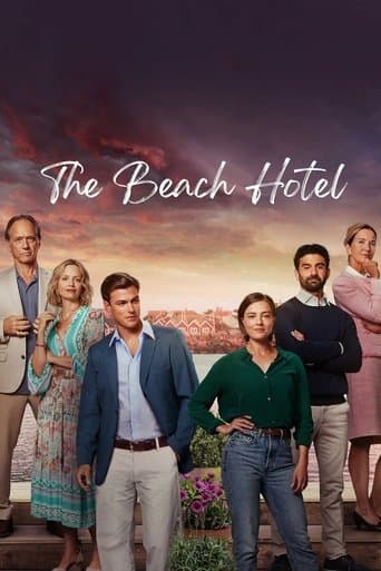 Strandhotellet Bajeczki