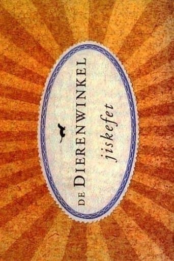 Jiskefet - De Dierenwinkel Bajeczki