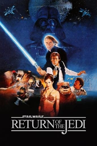 Gwiezdne wojny: Część VI - Powrót Jedi Bajeczki