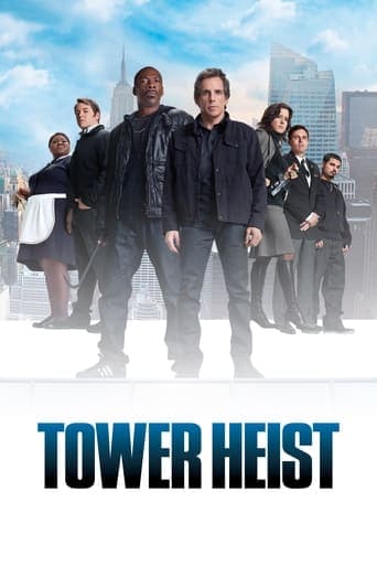 Tower Heist: Zemsta Cieciów Bajeczki