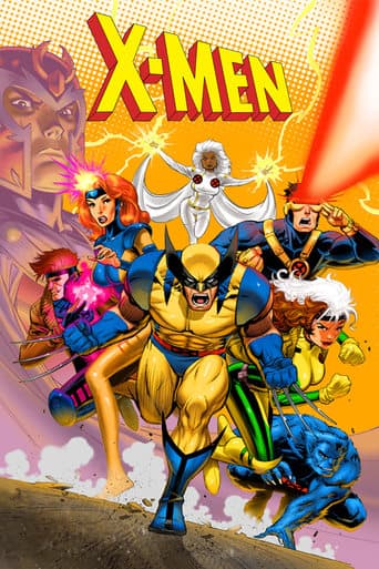X-Men Bajeczki