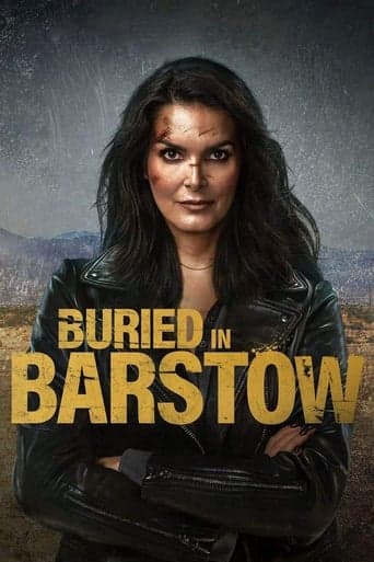 Buried in Barstow Bajeczki