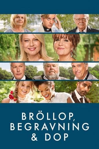 Bröllop, begravning & dop Bajeczki