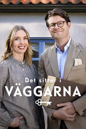 Det sitter i väggarna Bajeczki