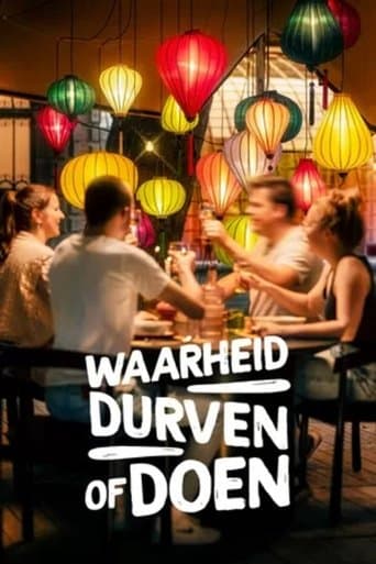 Waarheid, durven of doen Bajeczki