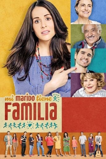 Mi marido tiene familia Bajeczki