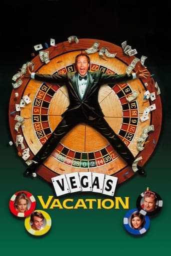 W krzywym zwierciadle: Wakacje w Vegas Bajeczki