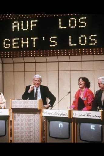 Auf los geht's los Bajeczki