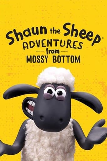 Baranek Shaun: Przygody na Farmie Bajeczki