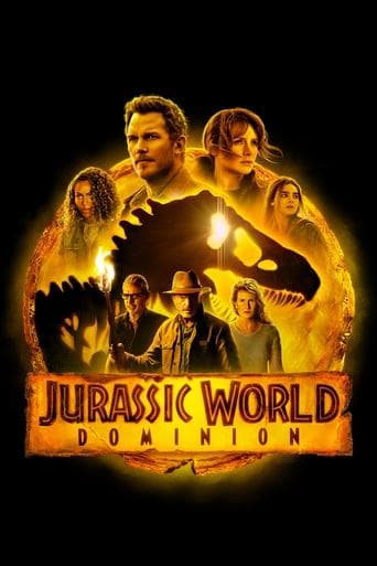 Jurassic World: Dominion Bajeczki
