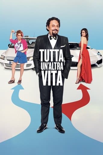 Tutta un'altra vita Bajeczki