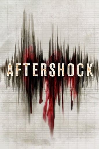 Aftershock. Miasto chaosu Bajeczki