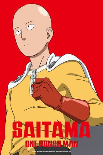 One-Punch Man Bajeczki