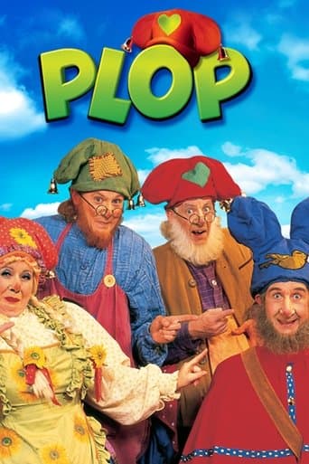 Kabouter Plop Bajeczki