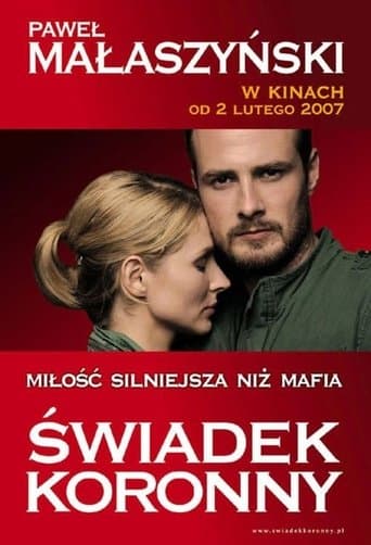 Świadek koronny Bajeczki