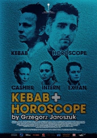 Kebab i Horoskop Bajeczki