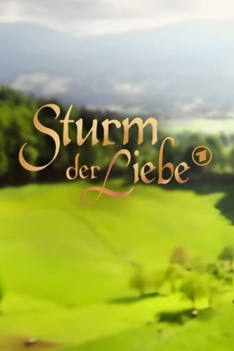Sturm der Liebe Bajeczki