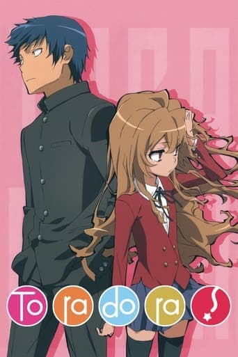 Toradora! Bajeczki