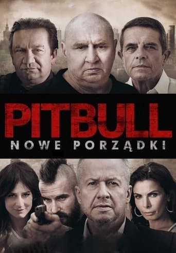 Pitbull. Nowe porządki Bajeczki