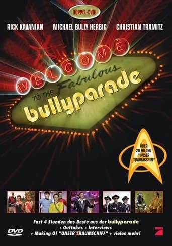 Bullyparade Bajeczki