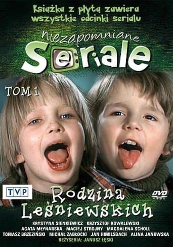 Rodzina Leśniewskich Bajeczki