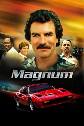 Magnum Bajeczki