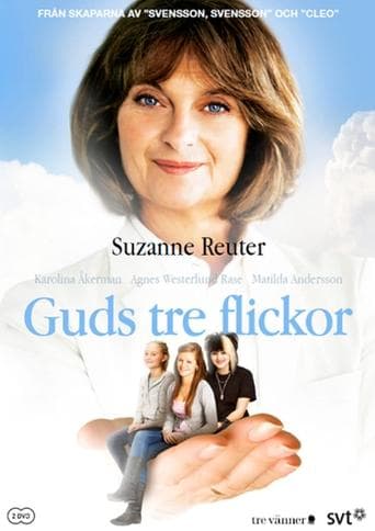 Guds tre flickor Bajeczki