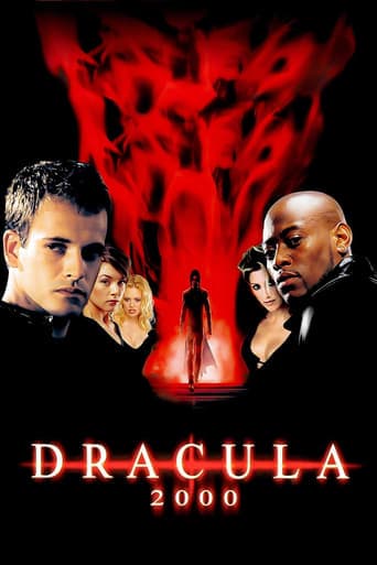 Dracula 2000 Bajeczki