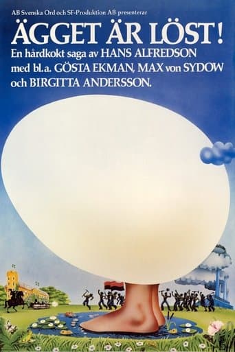 Jaja! Historia ugotowana na twardo Bajeczki