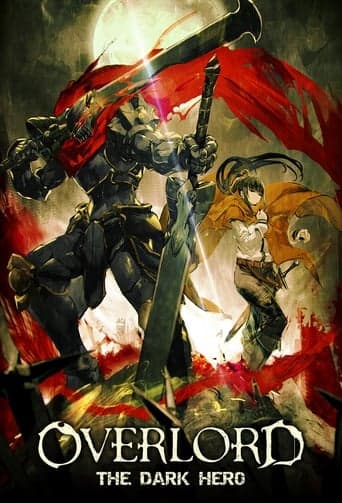 Overlord: The Dark Hero Bajeczki