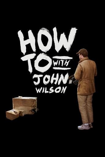 How To with John Wilson Bajeczki