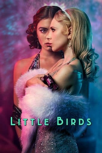 Little Birds Bajeczki