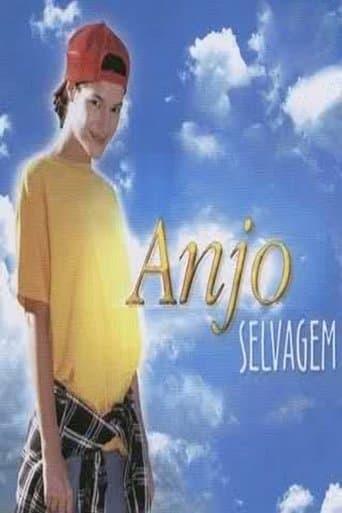 Anjo Selvagem Bajeczki