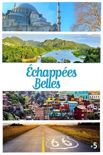 Echappées Belles Bajeczki