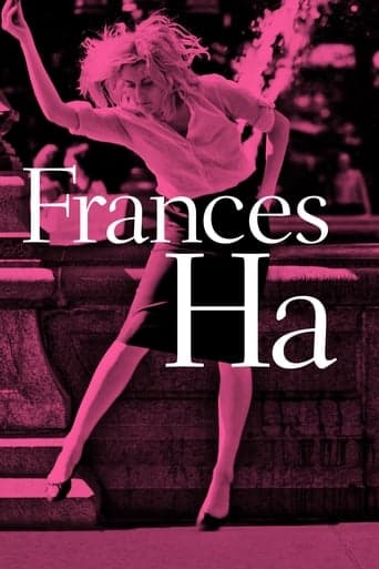 Frances Ha Bajeczki
