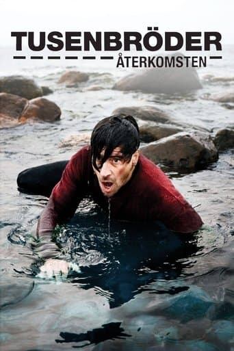 Tusenbröder: Återkomsten Bajeczki