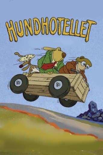 Hundhotellet Bajeczki