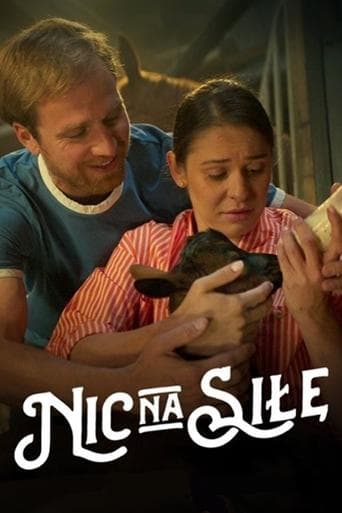 Nic na siłę Bajeczki