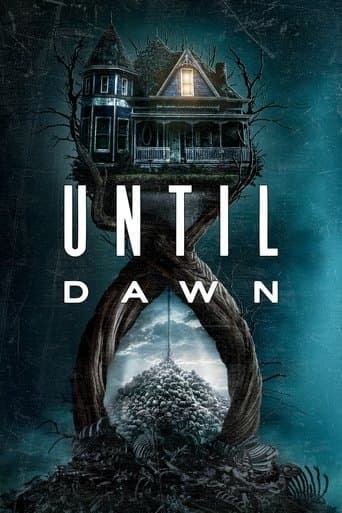 Until Dawn Bajeczki