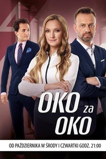 Oko za oko Bajeczki