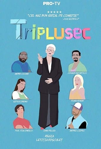 Triplusec Bajeczki