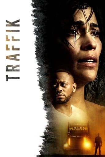 Traffik Bajeczki