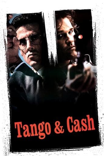 Tango i Cash Bajeczki