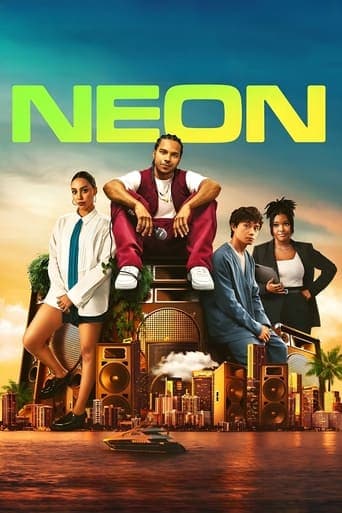 Neon Bajeczki