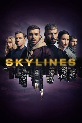 Skylines Bajeczki