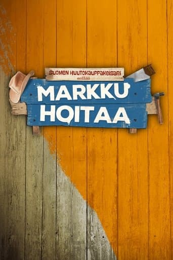 Suomen huutokauppakeisari esittää: Markku hoitaa Bajeczki