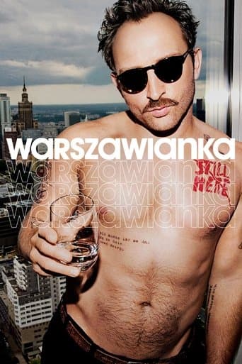 Warszawianka Bajeczki