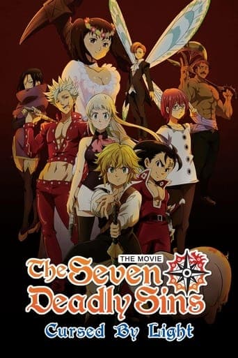 The Seven Deadly Sins: Cursed by Light Bajeczki