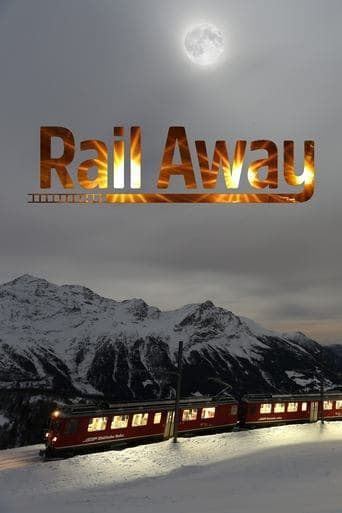 Rail Away Bajeczki