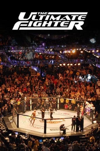 The Ultimate Fighter Bajeczki